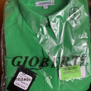 Gioberti dress shirt